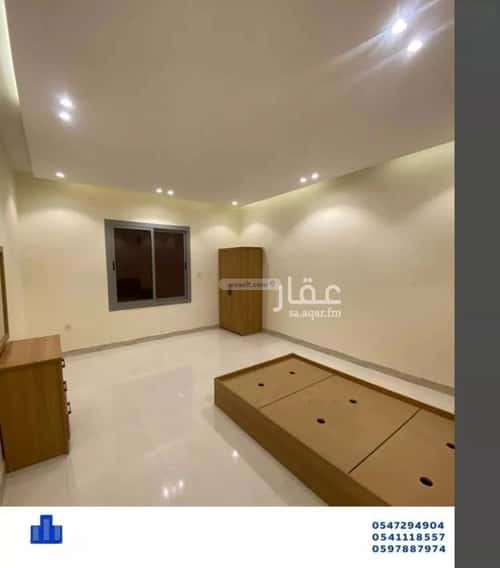 5 bedroom apartment in Quba, Jeddah 14