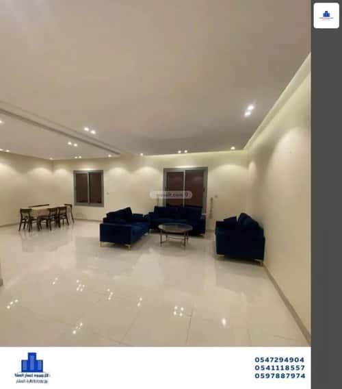 5 bedroom apartment in Quba, Jeddah 6