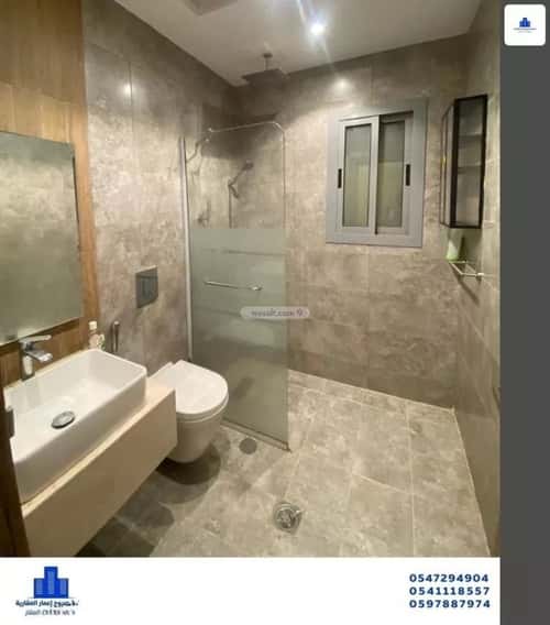 5 bedroom apartment in Quba, Jeddah 8