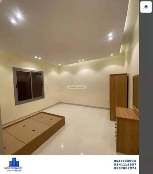 5 bedroom apartment in Quba, Jeddah 10