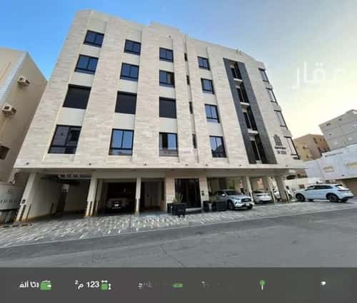 3 bedroom apartment in Al Nahda 2