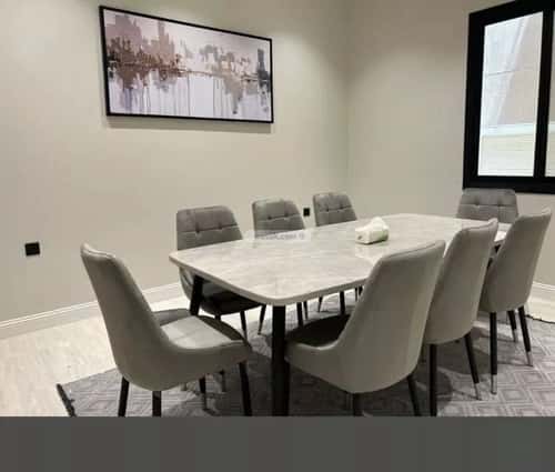 3 bedroom apartment in Al Nahda 4