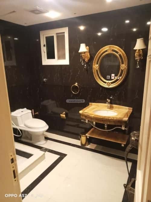 5 bedroom apartment in Al Safaa 2