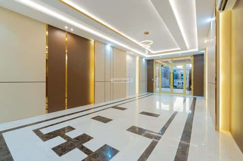 2 bedroom apartment in Al Salamah 1