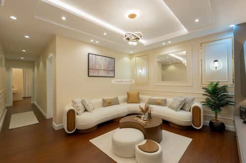 2 bedroom apartment in Al Salamah 2