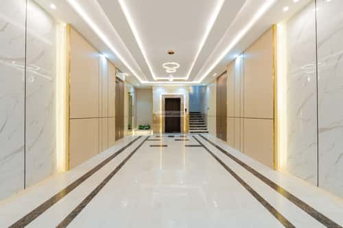 2 bedroom apartment in Al Salamah 3