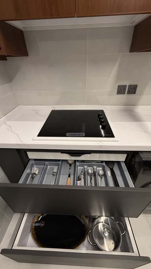 2 bedroom apartment in Al Salamah 4