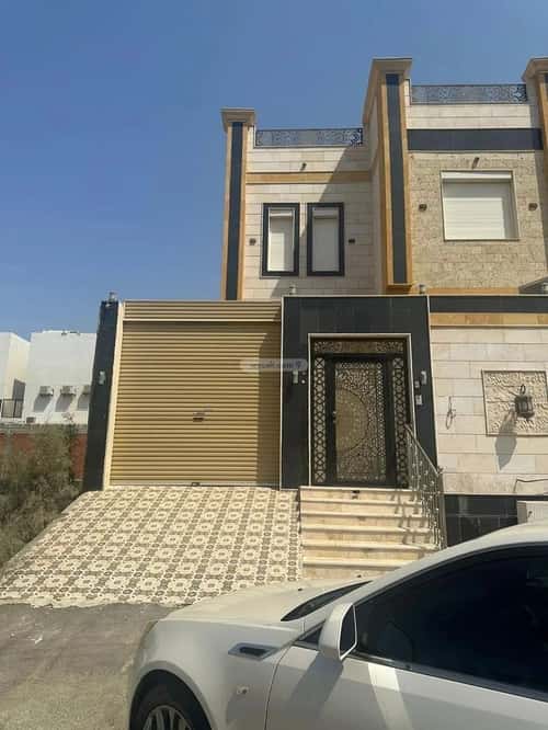 فيلا 7 غرف في الفردوس 14