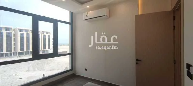 شقة 3 غرف في السيف 6