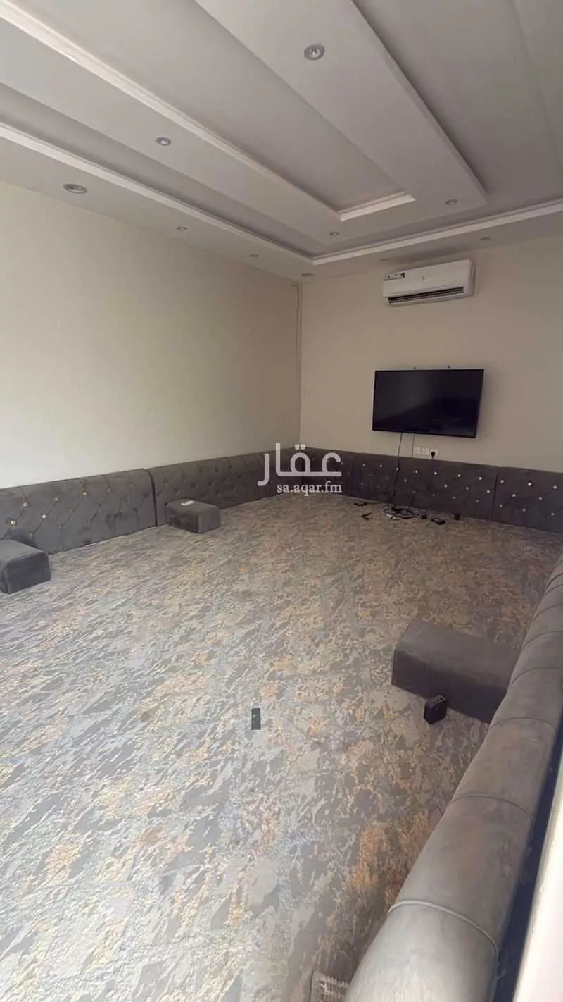 7 bedroom villa in Al Janadriyah 6