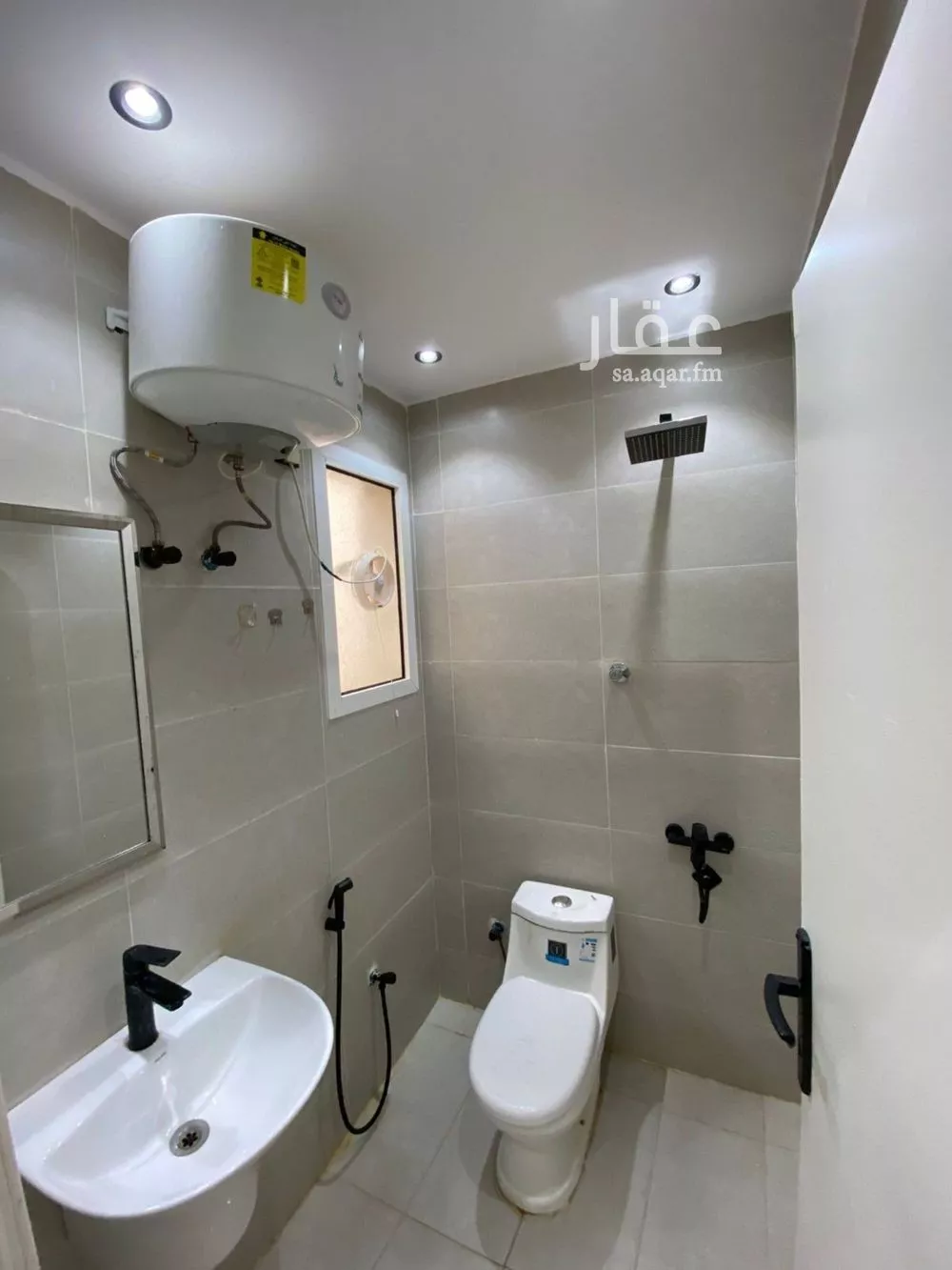 1 bedroom apartment in Al Yarmouk 5