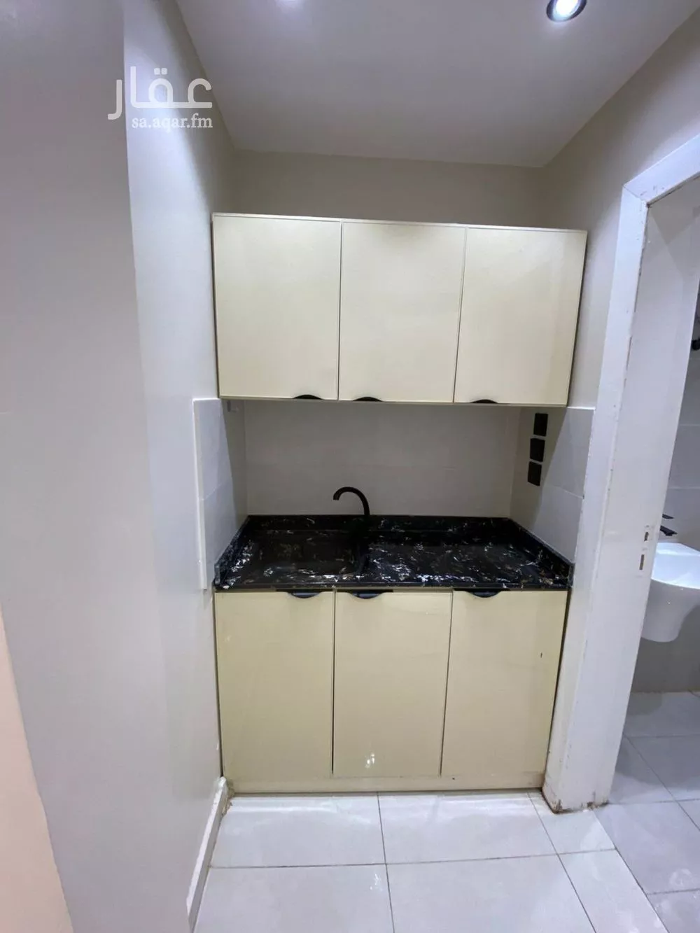 1 bedroom apartment in Al Yarmouk 7
