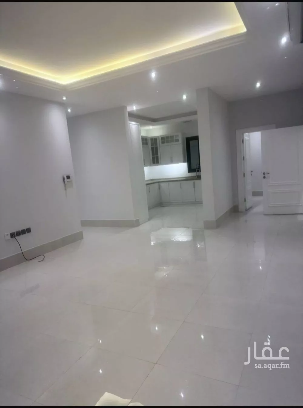 3 bedroom apartment in Al Qairawan 11