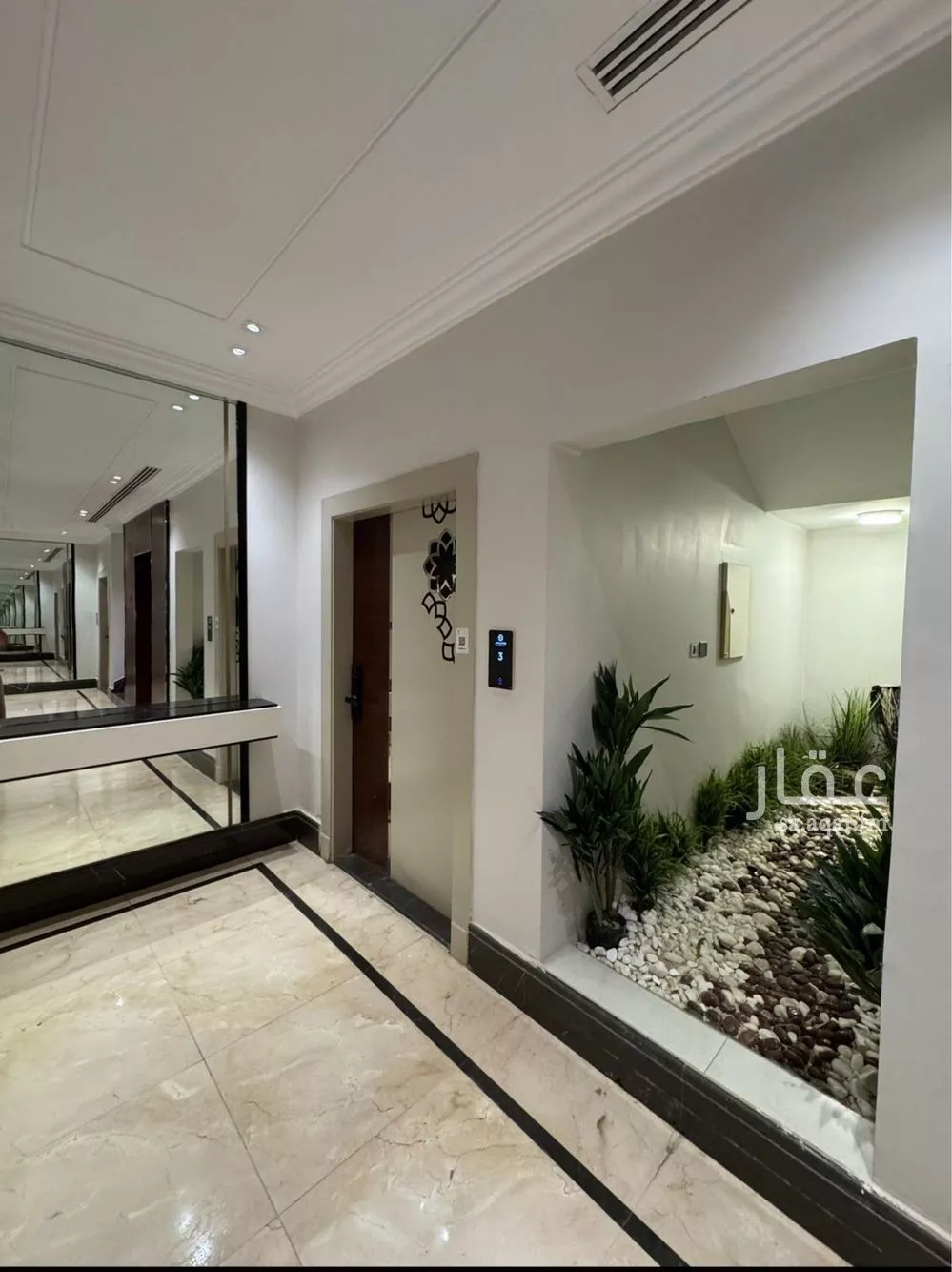 3 bedroom apartment in Al Qairawan 12