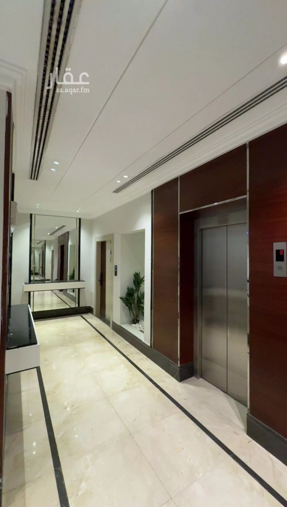 3 bedroom apartment in Al Qairawan 13