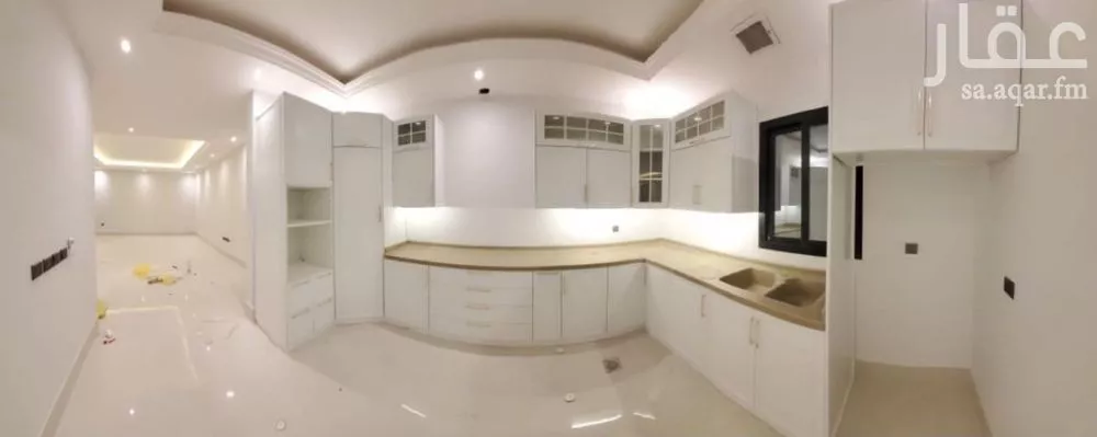3 bedroom apartment in Al Qairawan 10