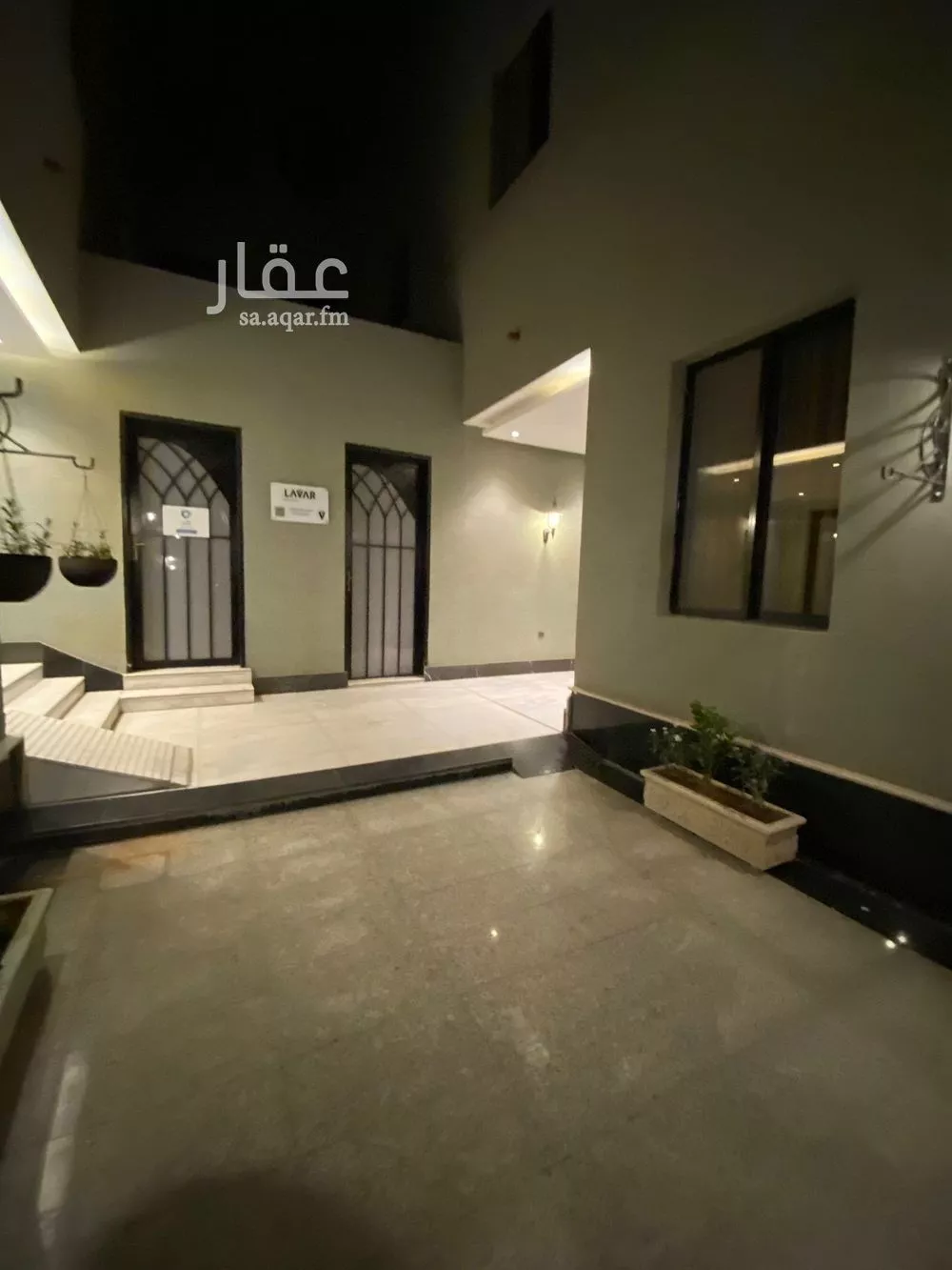 3 bedroom apartment in Qurtubah 2