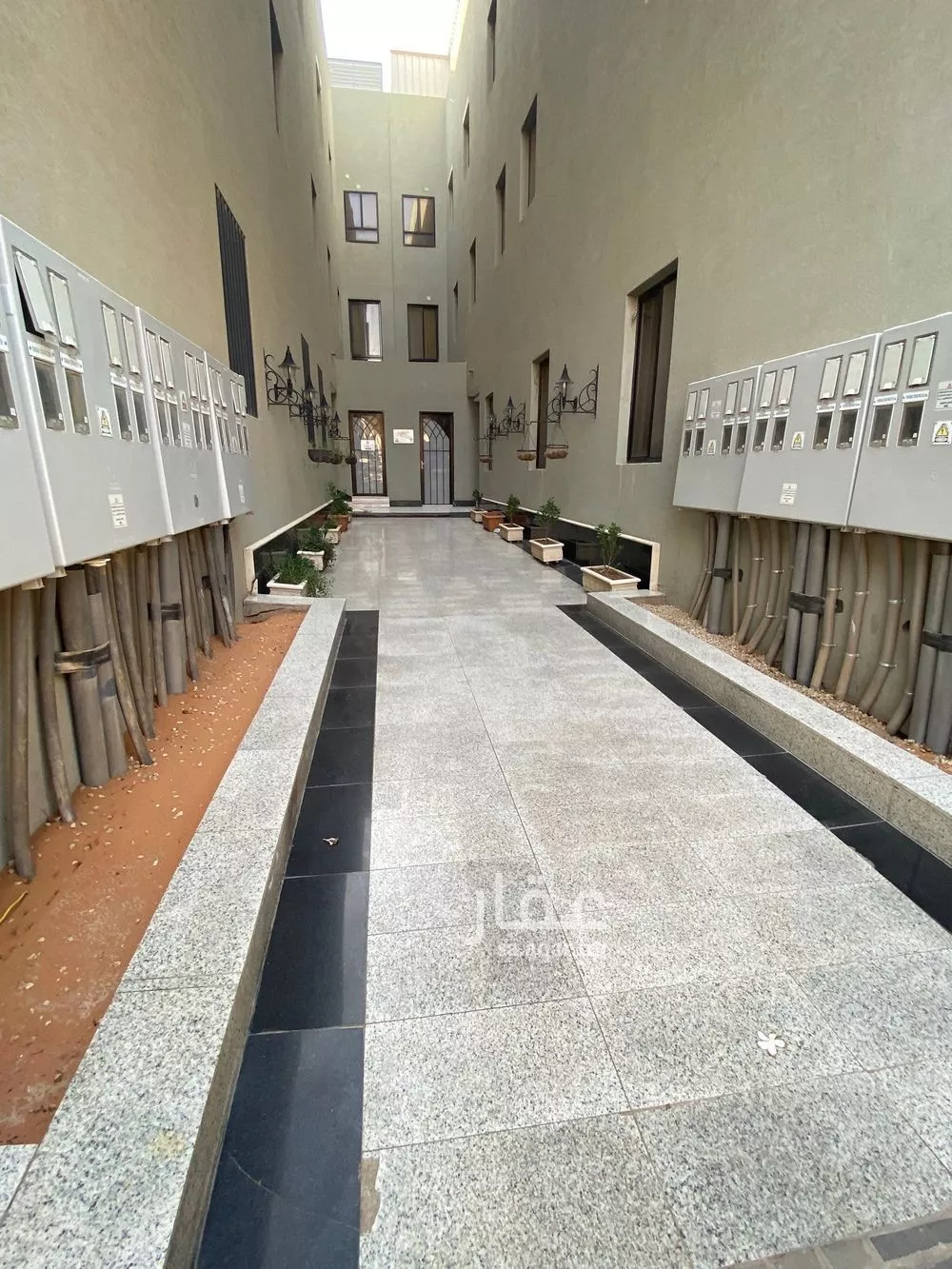شقة 3 غرف في قرطبة 14