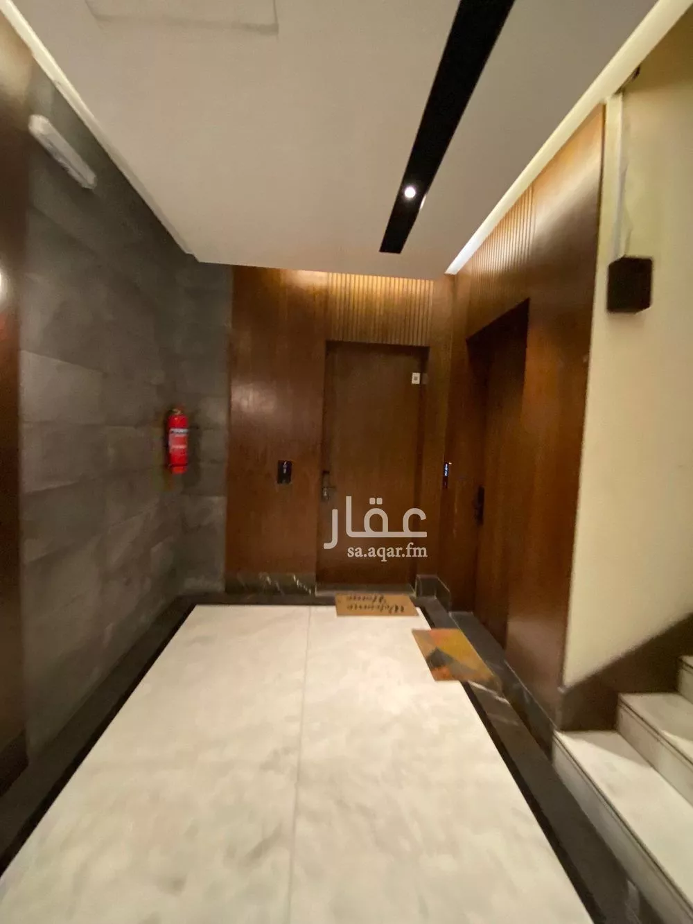 شقة 3 غرف في قرطبة 15