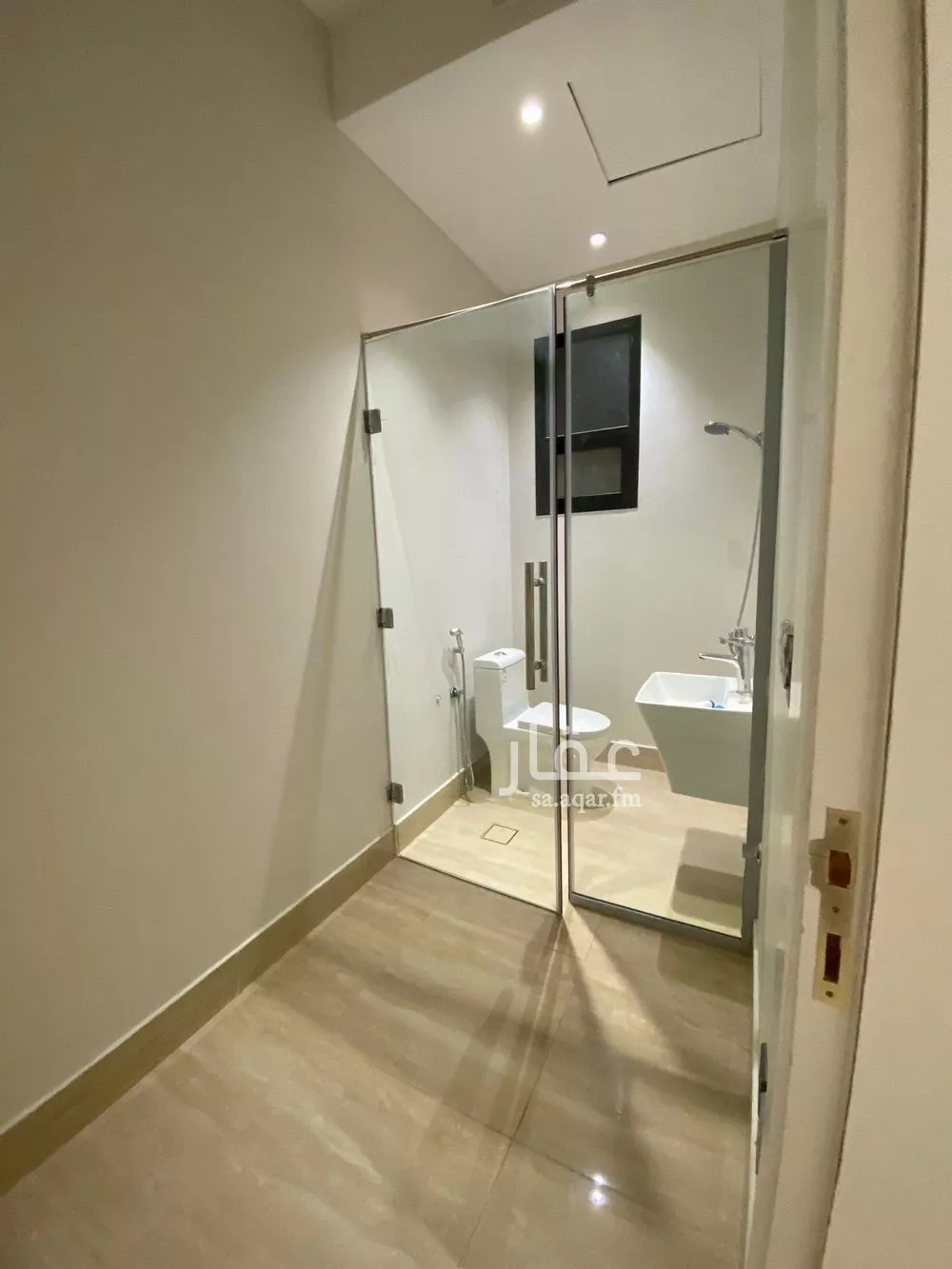 3 bedroom apartment in Qurtubah 3