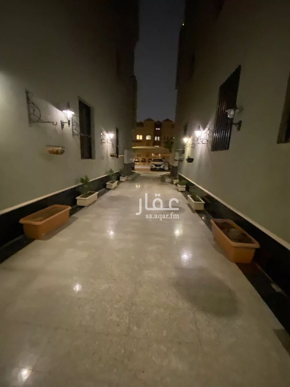 3 bedroom apartment in Qurtubah 4