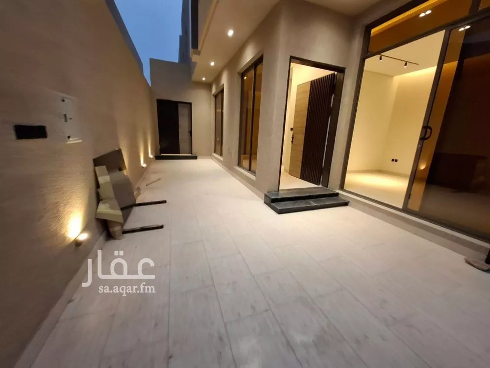 فيلا 5 غرف في غرناطة، الرياض 8