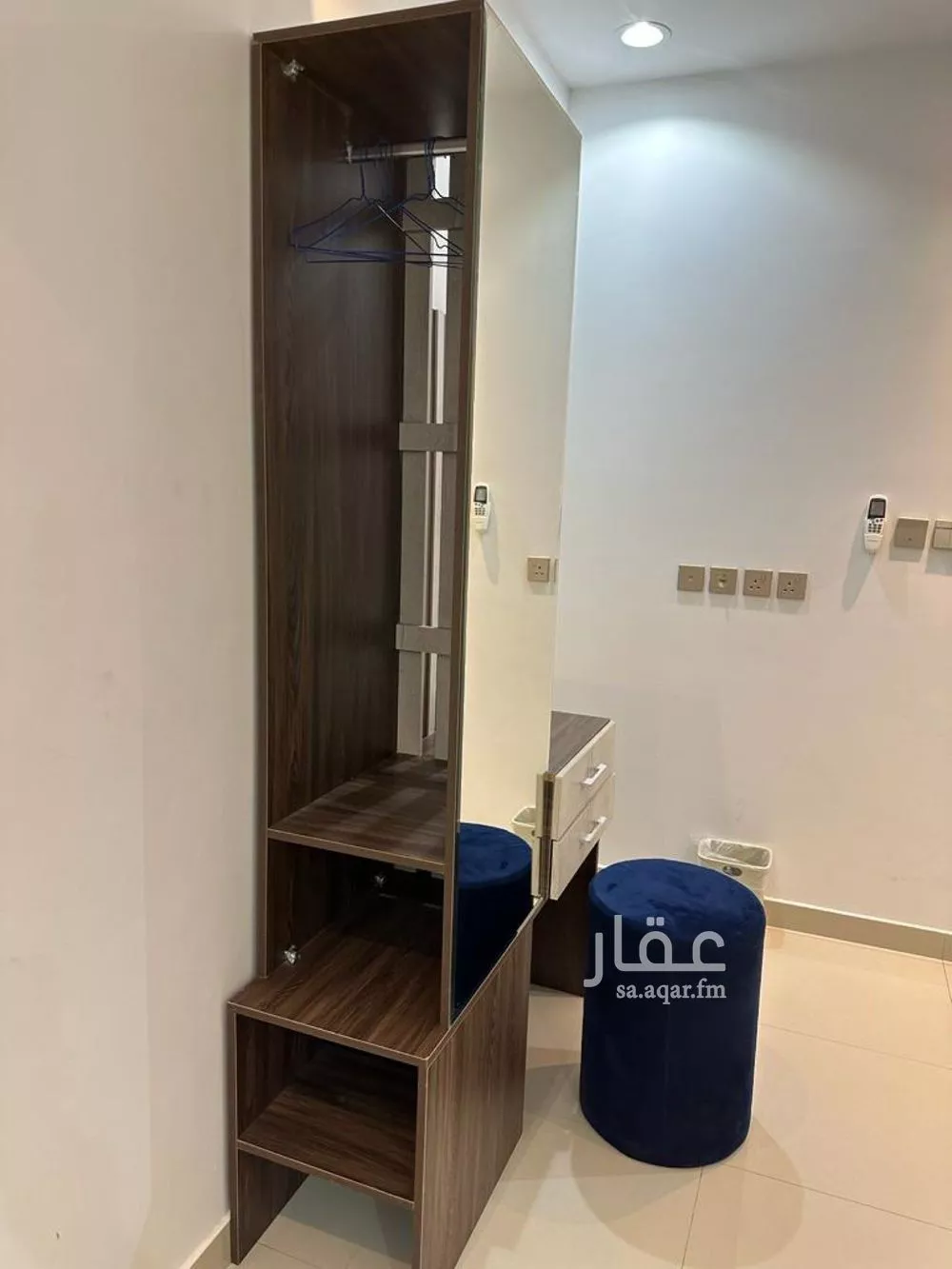شقة 3 غرف في الملقا 20