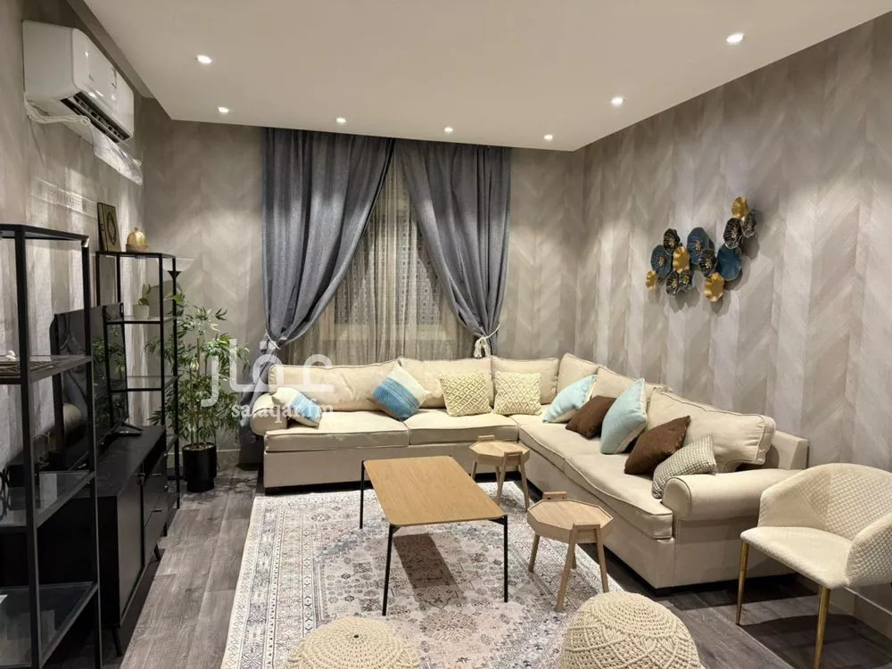 3 bedroom apartment in Al Malqa 4