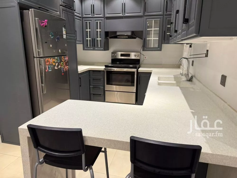 3 bedroom apartment in Al Malqa 7