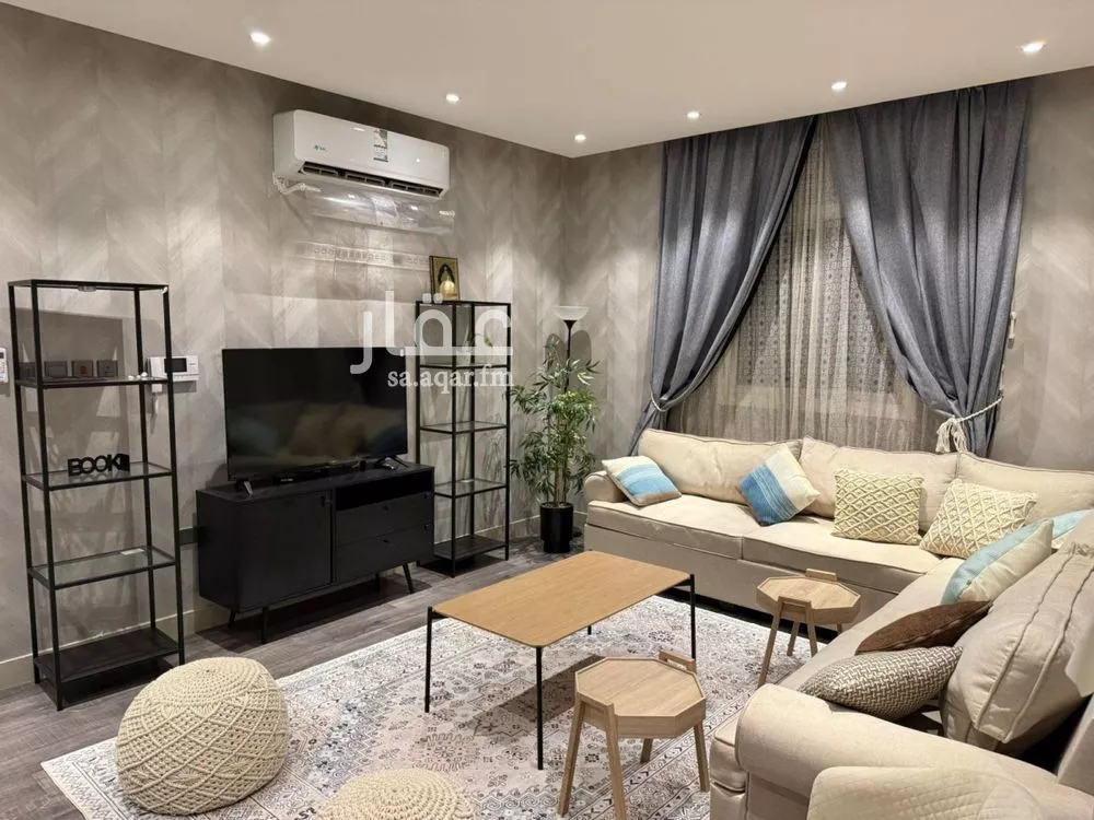 3 bedroom apartment in Al Malqa 8