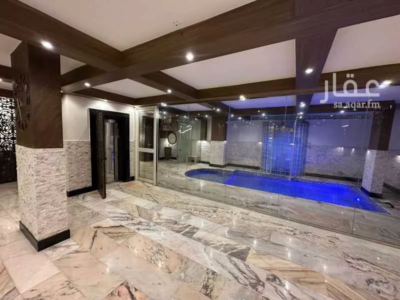 5 bedroom villa in Shubra, Riyadh 6