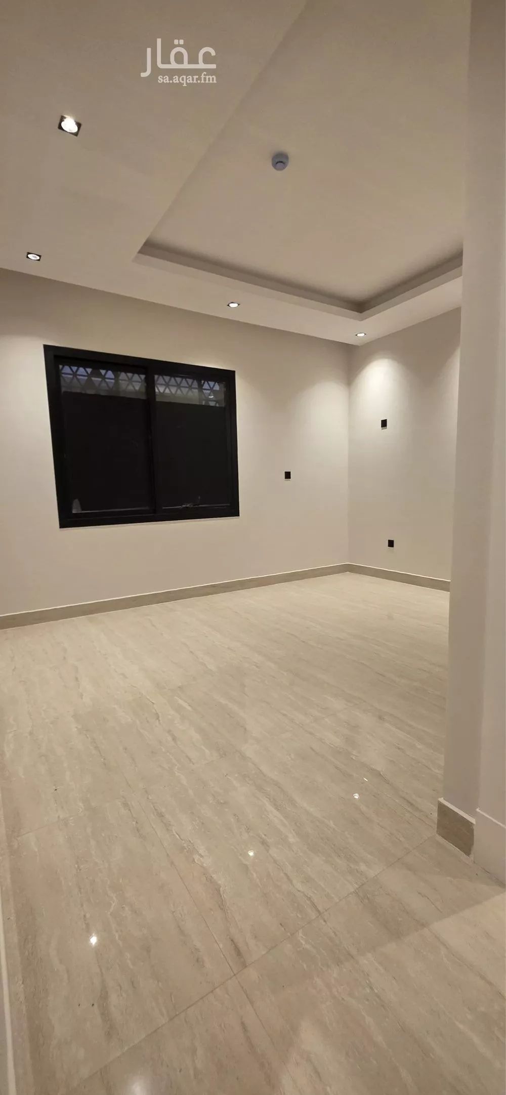 3 bedroom apartment in Al Malqa 6