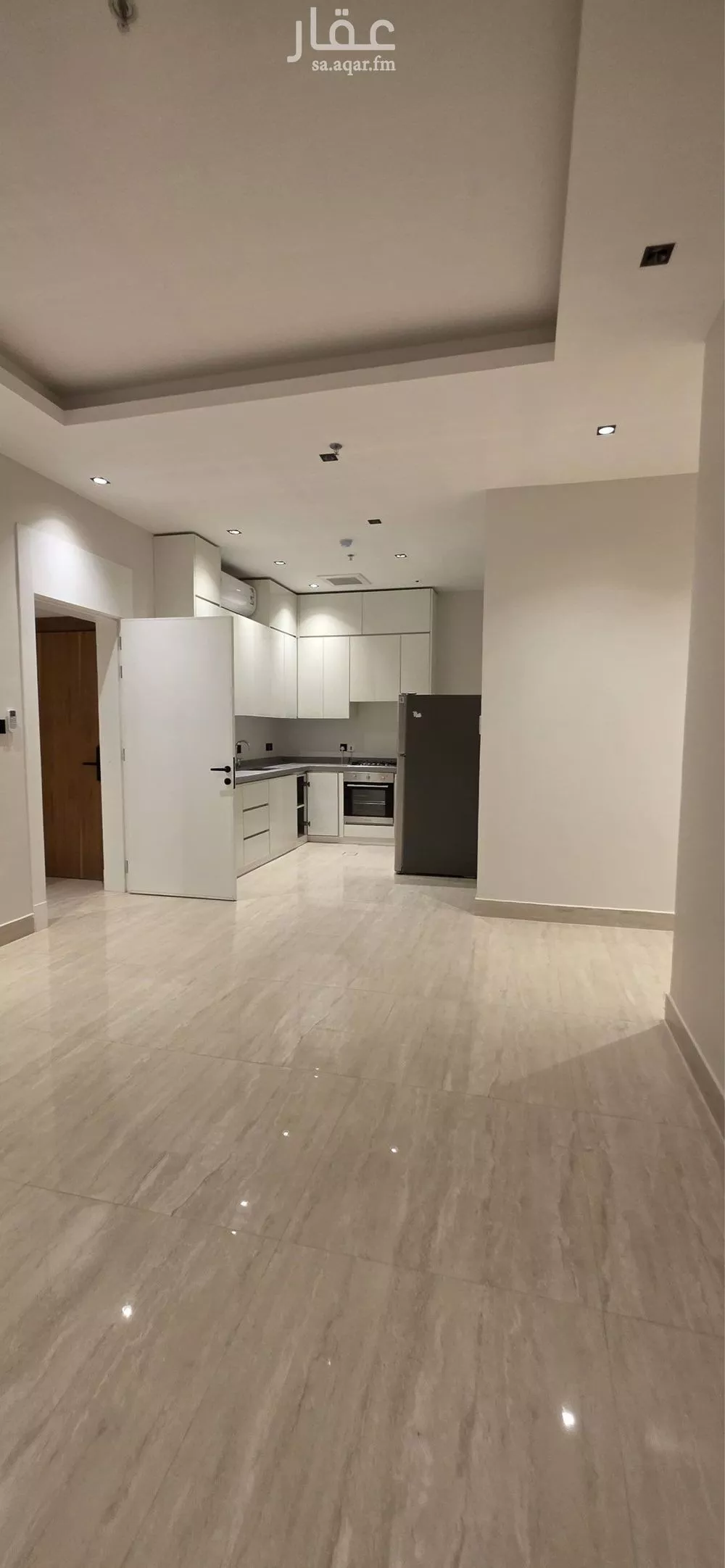 3 bedroom apartment in Al Malqa 7