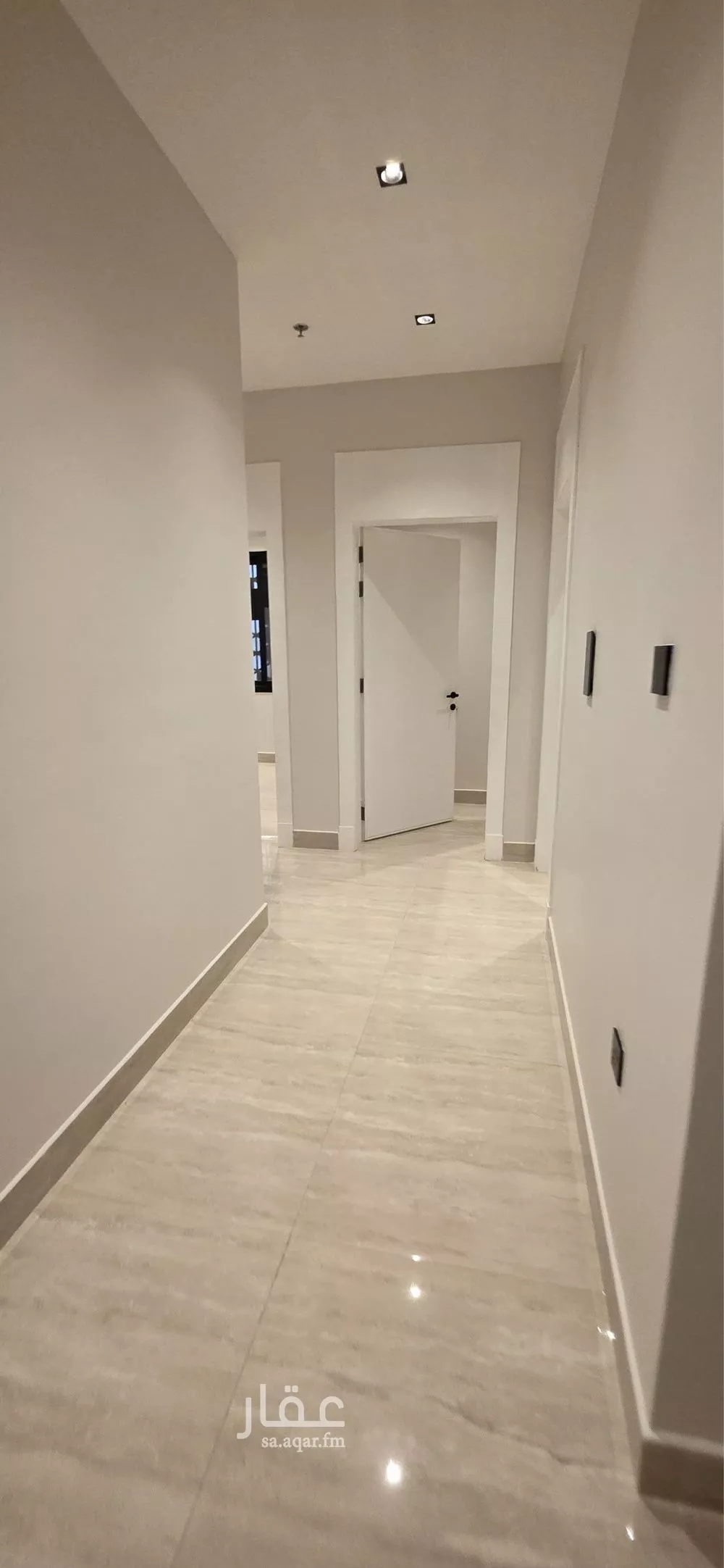 3 bedroom apartment in Al Malqa 9