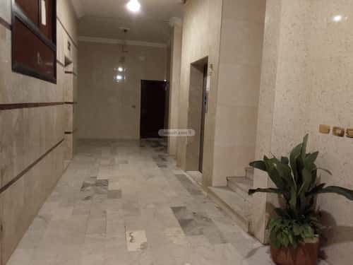 4 bedroom apartment in Al Safaa 4