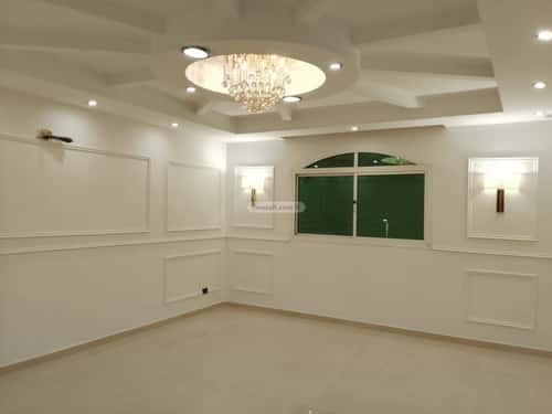 4 bedroom apartment in Al Safaa 8