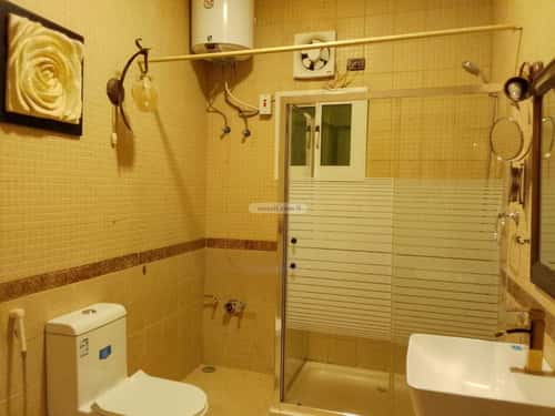 4 bedroom apartment in Al Safaa 4