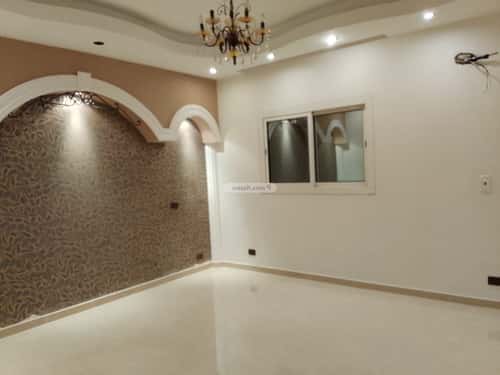 4 bedroom apartment in Al Safaa 2