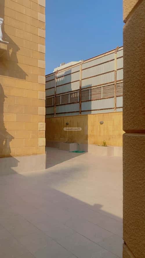 4 bedroom villa in Al Muhammadiyah, Jeddah 8