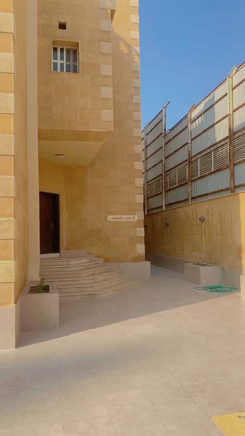 4 bedroom villa in Al Muhammadiyah, Jeddah 10