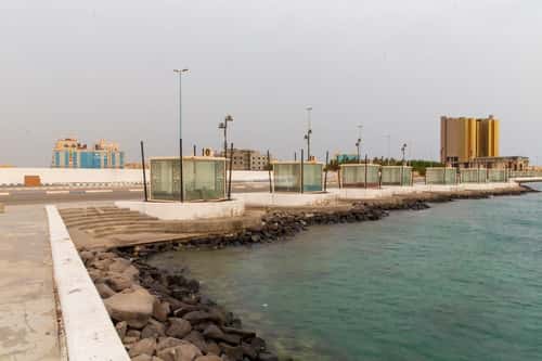 3 bedroom apartment in Abhur South, Jeddah 4
