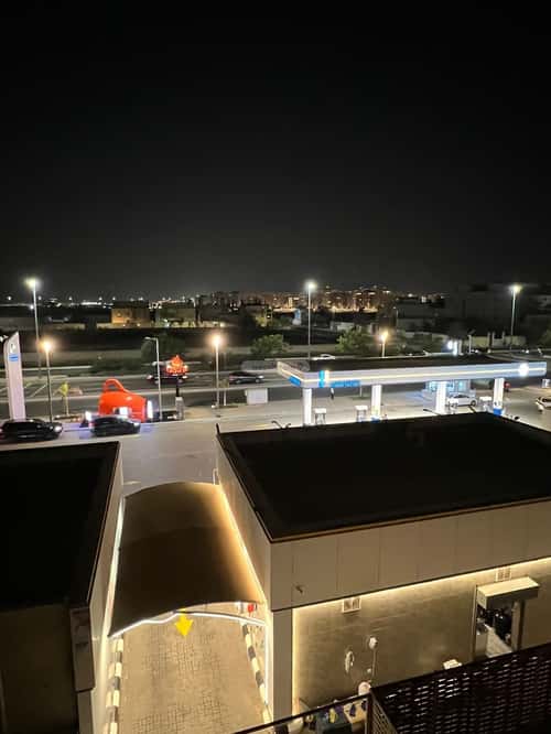 3 bedroom apartment in Abhur South, Jeddah 6