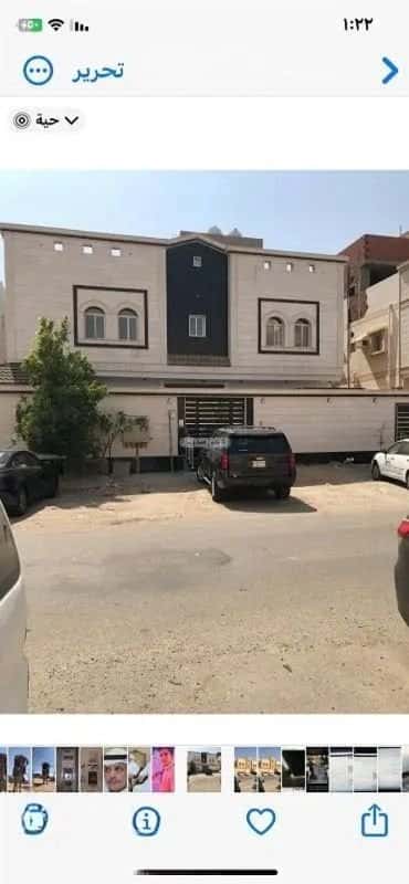 شقة 5 غرف في الكوثر، جدة 15