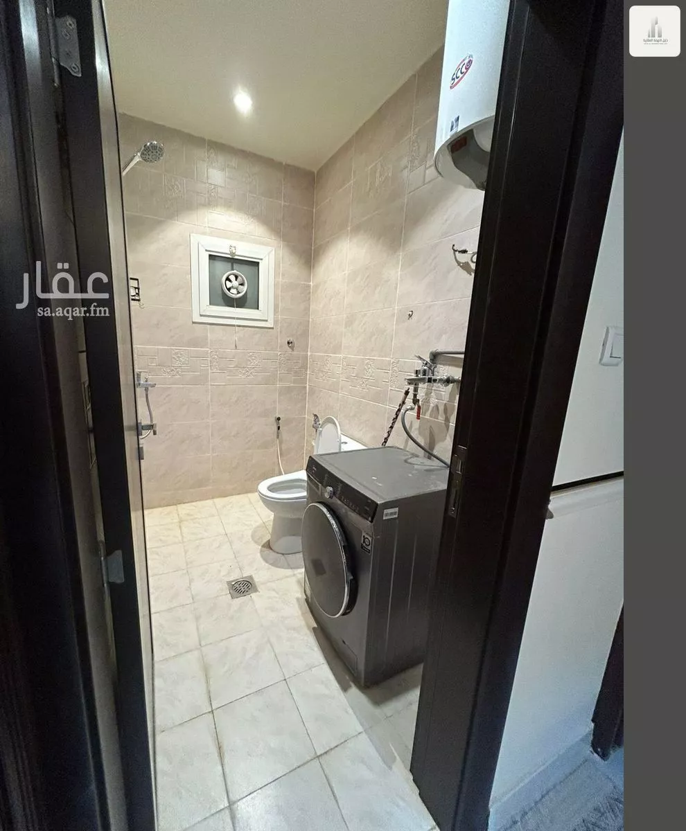 3 bedroom floor in Al Hamra 2