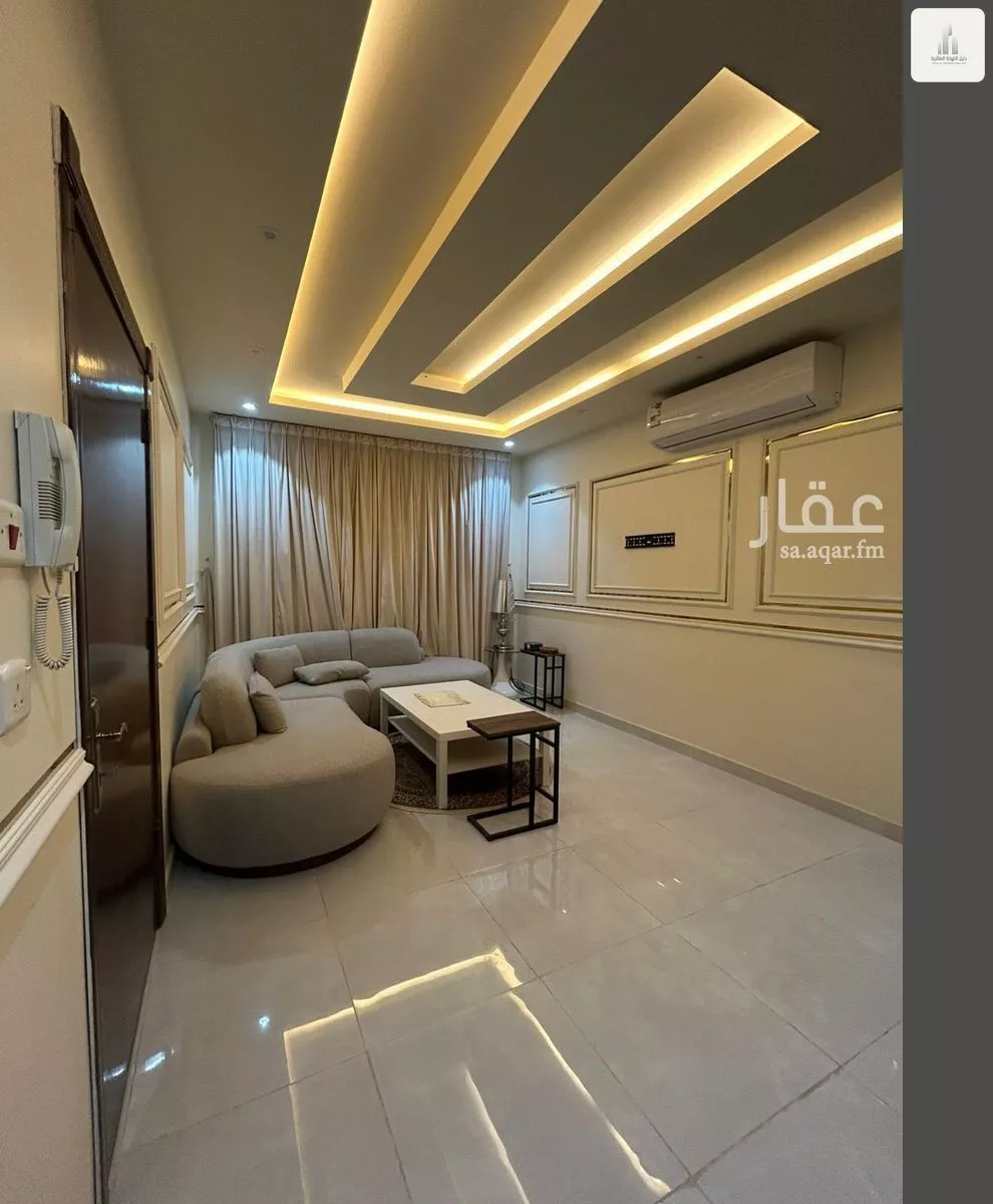 3 bedroom floor in Al Hamra 6