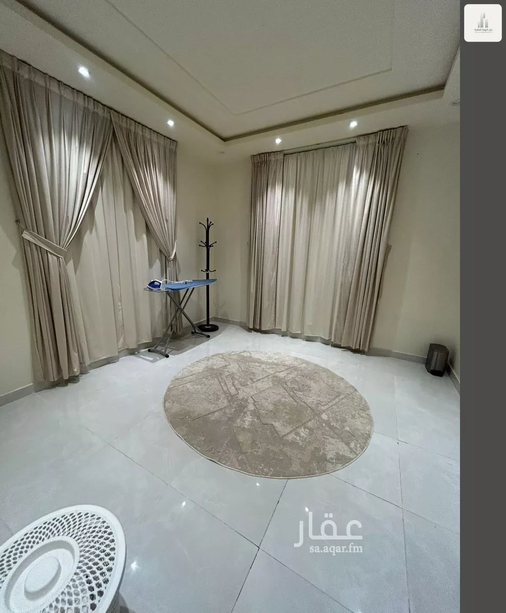 3 bedroom floor in Al Hamra 7