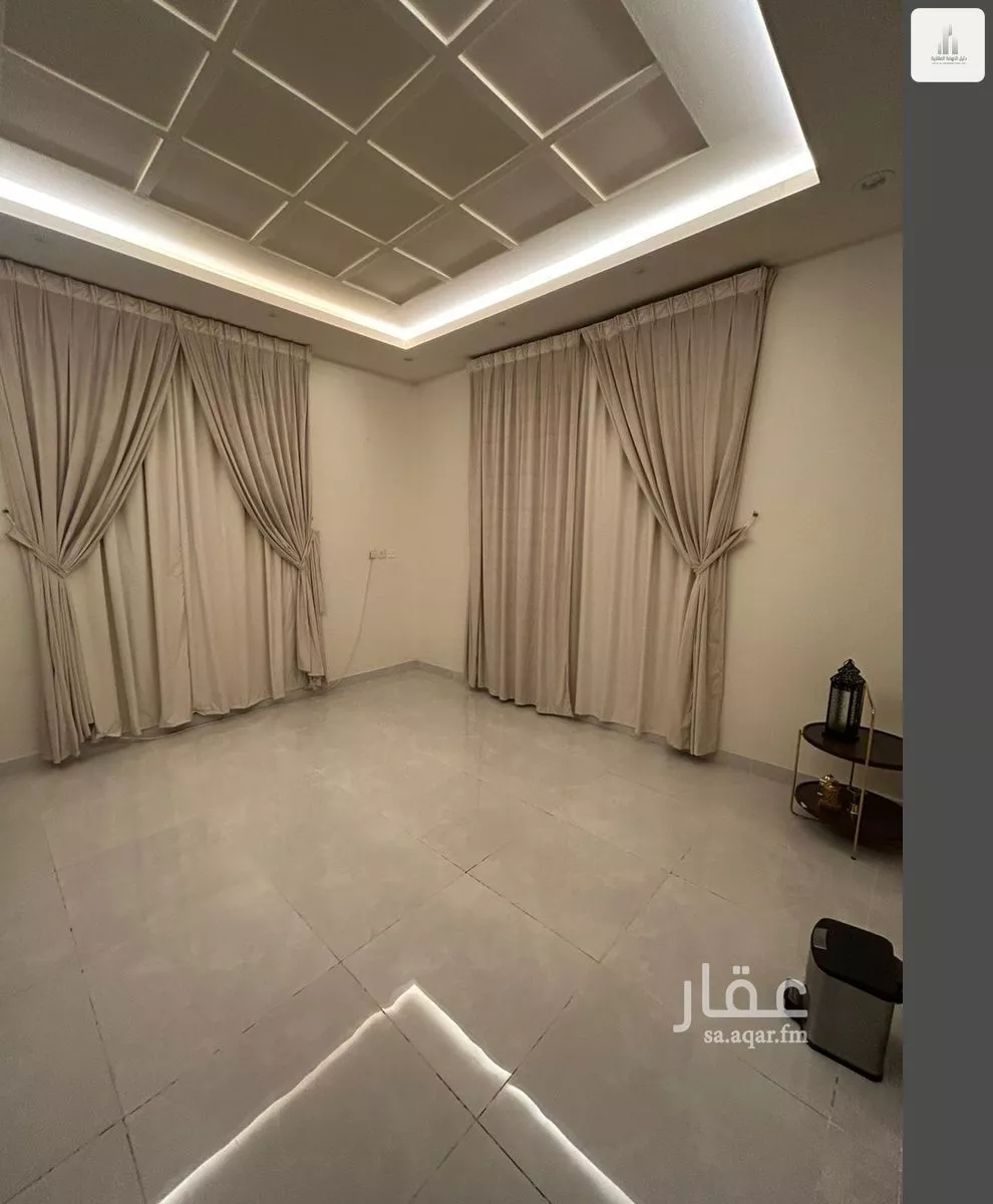 3 bedroom floor in Al Hamra 8