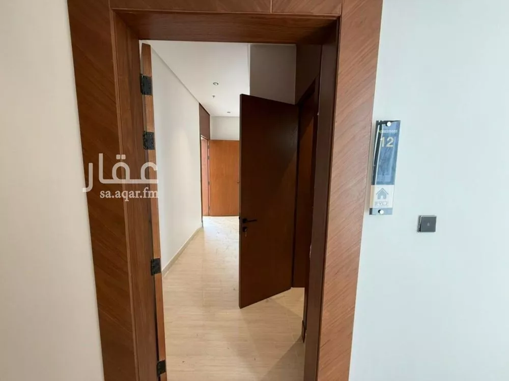 شقة 3 غرف في المهدية 1