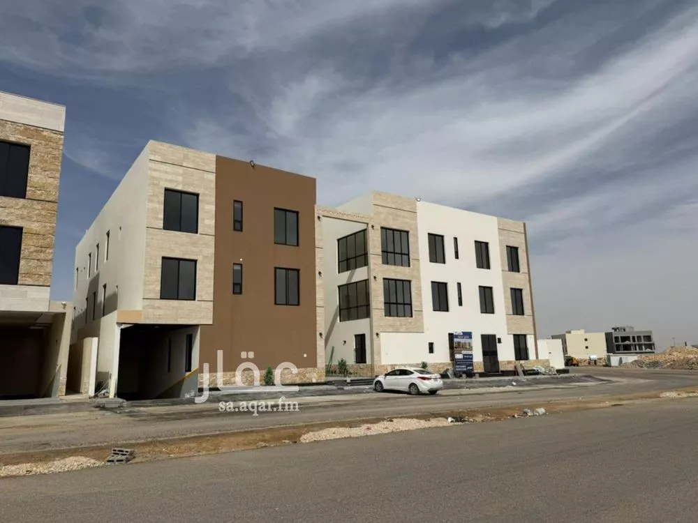 شقة 3 غرف في المهدية 2