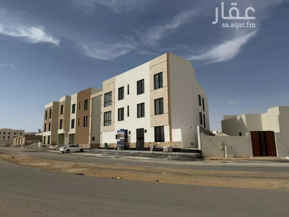 شقة 3 غرف في المهدية 4